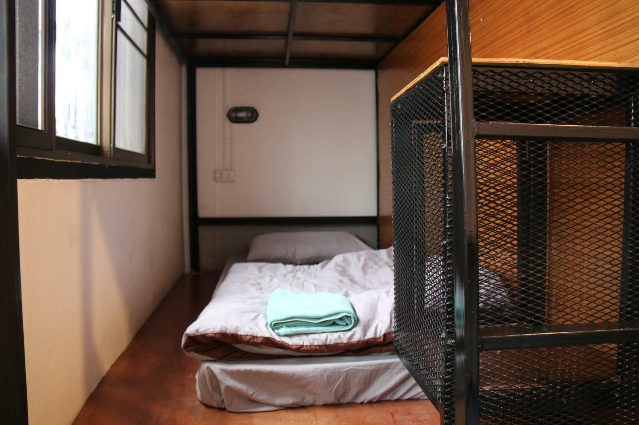 Family Home 2 Chiangmai (Adults Only) Chiang Mai Exterior foto